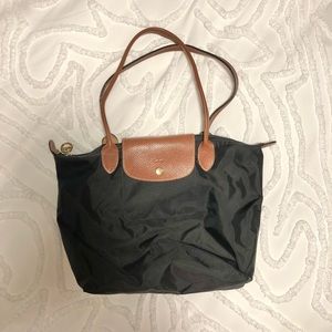 Longchamp Le Pliage original shoulder bag (small)